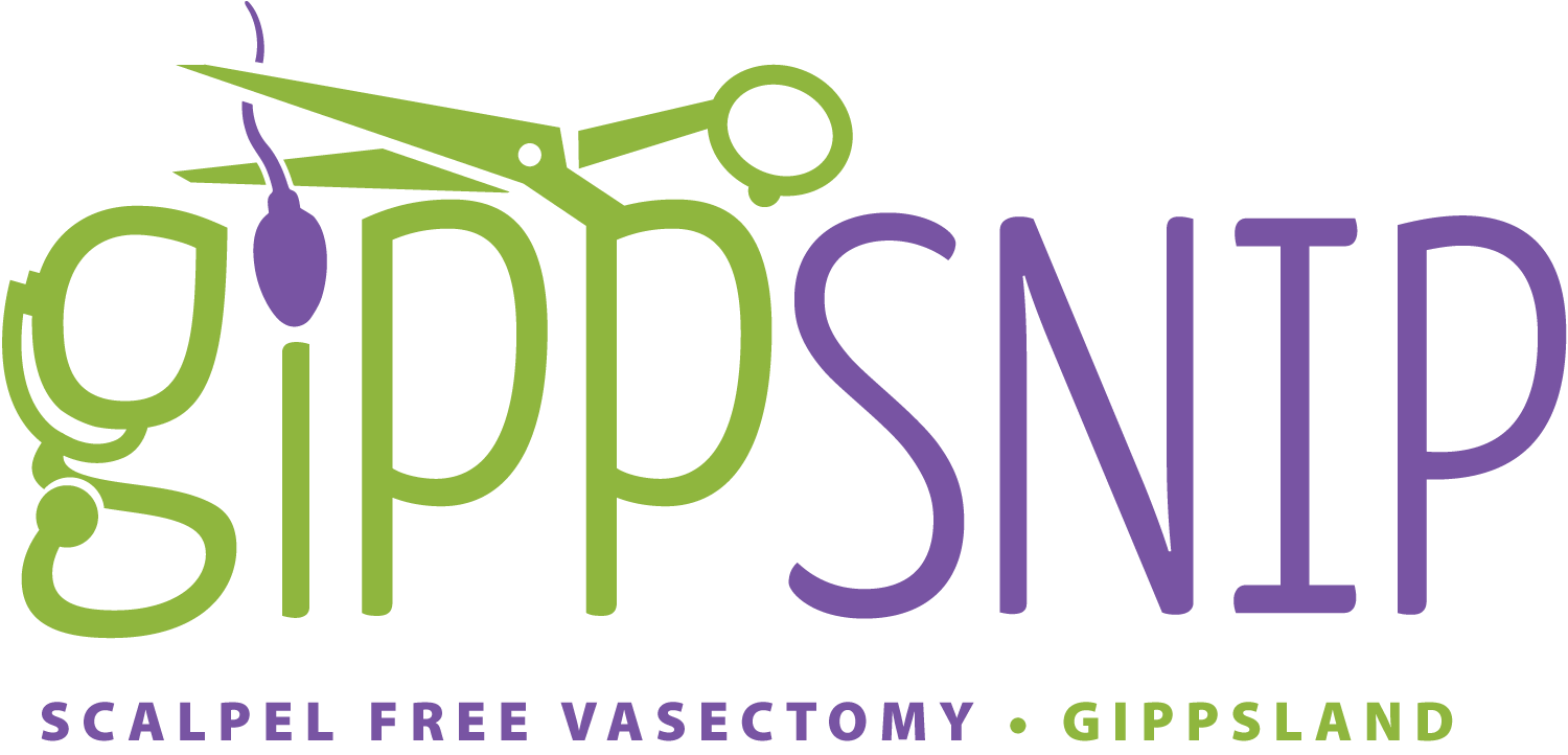 GippSnip Brand LOGO